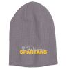 Slouch Beanie Thumbnail