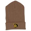 Adult Cuffed Knit Beanie Thumbnail