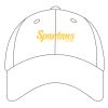 Brushed Twill Unstructured Cap Thumbnail