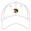 Brushed Twill Unstructured Cap Thumbnail