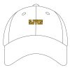 Brushed Twill Unstructured Cap Thumbnail