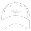 Brushed Twill Unstructured Cap Thumbnail