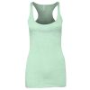Ladies' Triblend Racerback Tank Thumbnail
