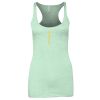Ladies' Triblend Racerback Tank Thumbnail