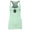 Ladies' Triblend Racerback Tank Thumbnail