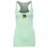 Ladies' Triblend Racerback Tank Thumbnail