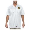 Men's Short-Sleeve Work Shirt Thumbnail