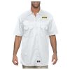 Men's Short-Sleeve Work Shirt Thumbnail