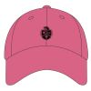 Youth Brushed Twill Unstructured Cap Thumbnail