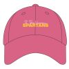 Youth Brushed Twill Unstructured Cap Thumbnail